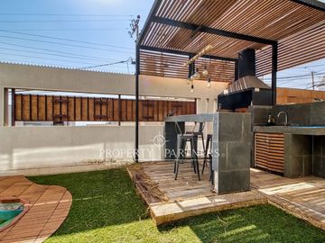Exclusiva Casa en Parque Inglés