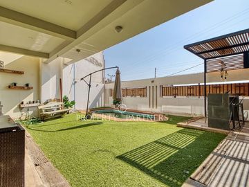Exclusiva Casa en Parque Inglés