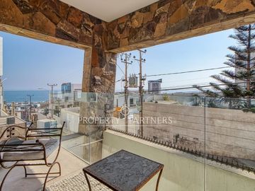 Exclusiva Casa en Parque Inglés