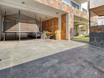 Exclusiva Casa en Parque Inglés