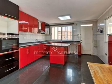 Casa en venta Villa Los Flamencos, sector Trocadero