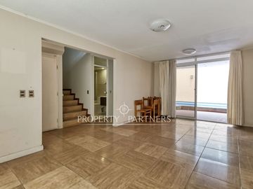 Casa en venta Villa Los Flamencos, sector Trocadero