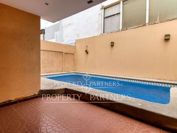Casa en venta Villa Los Flamencos, sector Trocadero