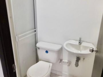 Apartamento en venta de 3 habitaciones con jardín en Ibagué, Nicolas.