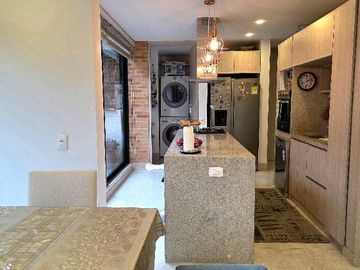 Casa en venta de 3 habitaciones con jardín en Chía, Vereda Fonqueta.
