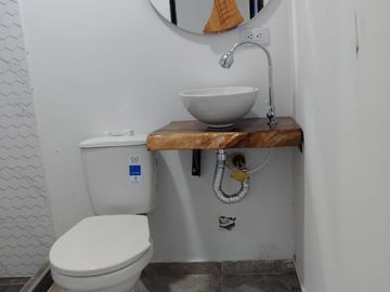 Casa lote en venta de 2.030m² en Silvania, Vereda san luis centro.