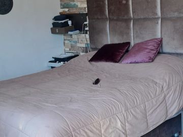Apartamento en venta de 3 habitaciones con terraza en Bogotá, La Castellana.