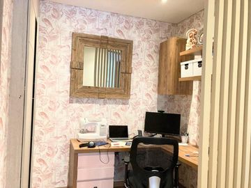Apartamento en venta de 2 habitaciones con balcón en Bogotá, Rosales.