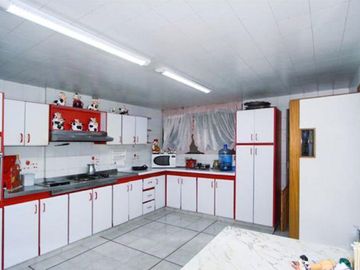 Apartamento en venta de 5 habitaciones en Bogotá, San Patricio.