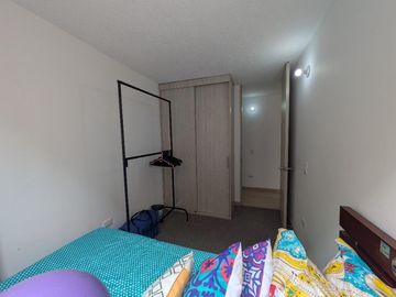 Apartamento en venta de 3 habitaciones con balcón en Tocancipá, Tocancipá.