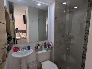 Apartamento en venta de 3 habitaciones con balcón en Tocancipá, Tocancipá.