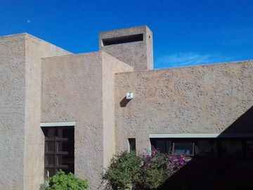 Casa lote en venta de 321m² con terraza en Chía, Sindamanoy.