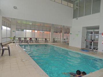 Apartamento en venta de 3 habitaciones en Zipaquirá, La Quinta.