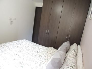 Apartamento en venta de 3 habitaciones en Zipaquirá, La Quinta.