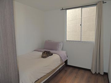 Apartamento en venta de 3 habitaciones en Zipaquirá, La Quinta.