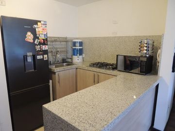 Apartamento en venta de 3 habitaciones en Zipaquirá, La Quinta.