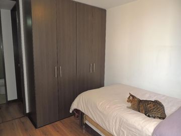 Apartamento en venta de 3 habitaciones en Zipaquirá, La Quinta.