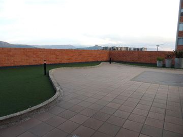 Apartamento en venta de 3 habitaciones en Zipaquirá, La Quinta.