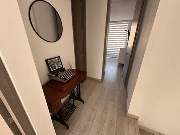 Casa en venta de 3 habitaciones con jardín en Cajicá, Santa Lucía.
