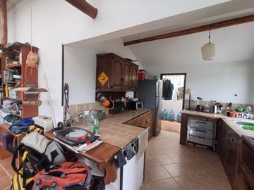 Casa lote en venta de 100m² en La Calera, Vereda la popa.