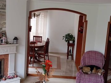 Apartamento en venta de 3 habitaciones con terraza en Bogotá, Ciudad Salitre Oriental.