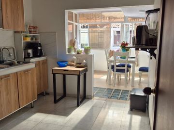 Casa en venta de 3 habitaciones en Bogotá, Alborada.