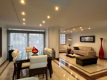 Casa en venta de 4 habitaciones con terraza en Bogotá, Sotileza.