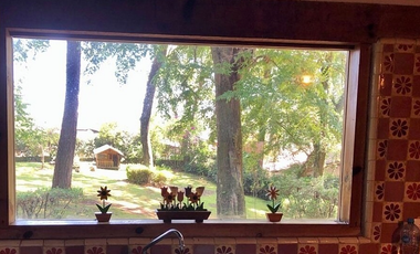 Casa venta  Valle de Bravo