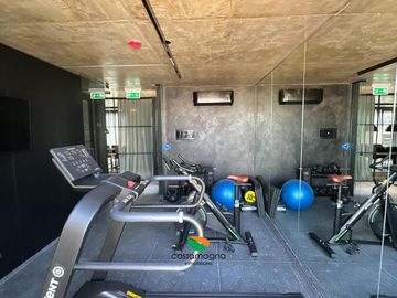Venta departamento 1 Dormitorio y medio Premium en General Paz