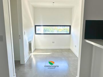Venta departamento 1 Dormitorio y medio Premium en General Paz