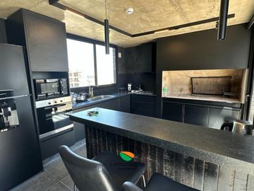 Venta departamento 1 Dormitorio y medio Premium en General Paz