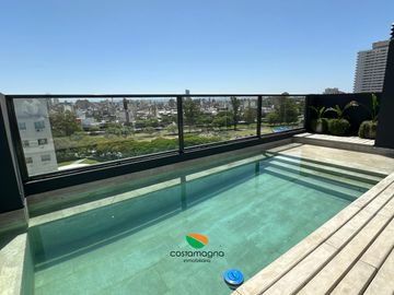 Venta departamento 1 Dormitorio y medio Premium en General Paz