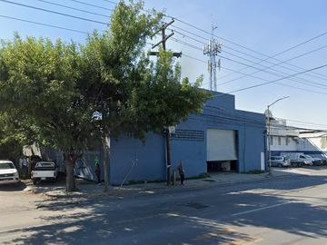 Bodega en Renta Guadalupe