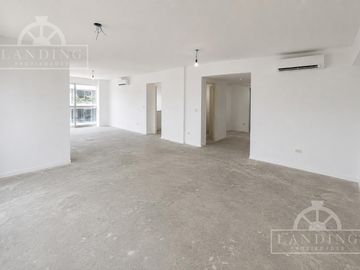 Venta Departamento 4 Ambientes con Dependencia, 2 Cocheras y Baulera Torre Bella Palermo