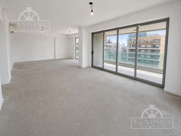 Venta Departamento 4 Ambientes con Dependencia, 2 Cocheras y Baulera Torre Bella Palermo