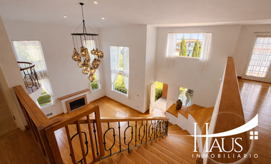 Casa en Venta, en Los Robles