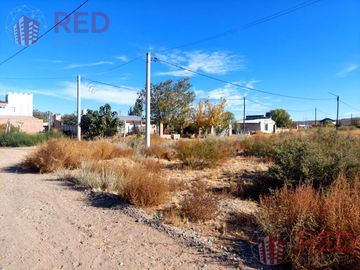 Vende Loteo en Plottier Barrio Limay Nahuel