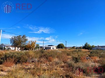 Vende Loteo en Plottier Barrio Limay Nahuel