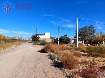 Vende Loteo en Plottier Barrio Limay Nahuel