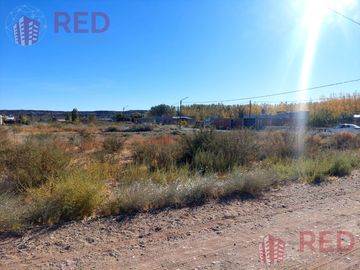 Vende Loteo en Plottier Barrio Limay Nahuel