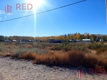 Vende Loteo en Plottier Barrio Limay Nahuel