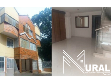Casa Nro. 11 en  Prados De Cañaveral III, Floridablanca - Santander