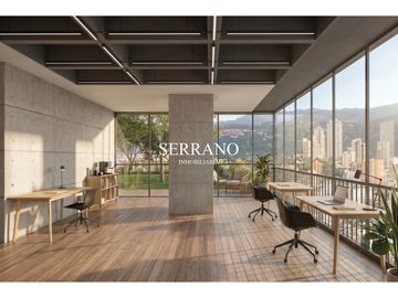APARTAMENTO EN VENTA EN BOSCO VERTICAL MEJORAS PUBLICAS ORIENTAL