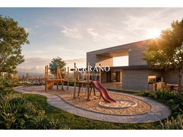 APARTAMENTO EN VENTA EN BOSCO VERTICAL MEJORAS PUBLICAS ORIENTAL