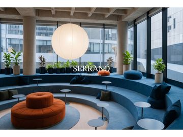 OFICINA EN VENTA EN MIXA VERTICAL PARK SOTOMAYOR CABECERA