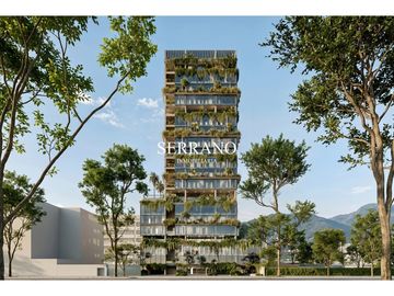 OFICINA EN VENTA EN MIXA VERTICAL PARK SOTOMAYOR CABECERA