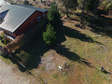 EN VENTA LOTE DE 300 M2 EN PARAJE ENTRE ROS LO-273