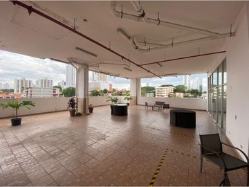 ALQUILER APARTAMENTO CARRASQUILLA