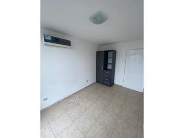 ALQUILER APARTAMENTO CARRASQUILLA
