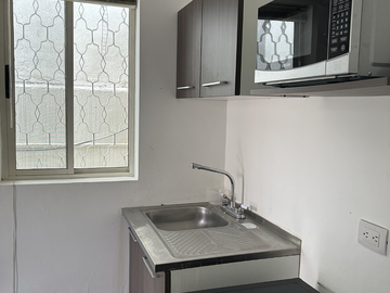 Loft en Renta Col Vista Hermosa Monterrey